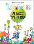 Cover: Die Tuwadulis - Die grosse Rattenjagd - Die Tuwadulis KLG