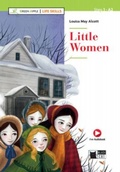 Cover: Little Women - Klett