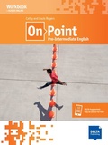 Cover: On Point B1 Pre-Intermediate English - Delta Publishing by Klett