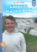 Cover: Garpur: My Iceland - Klett