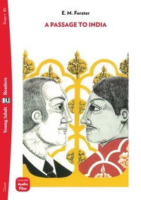 Abbildung von: A Passage to India - Klett