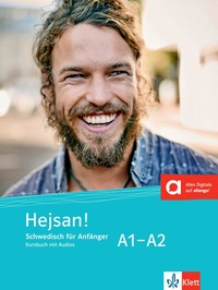 Abbildung von: Hejsan! A1-A2 - Klett