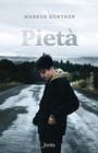 Cover: Pietà - Fontis