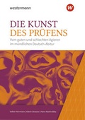 Cover: Die Kunst des Pr&uuml;fens - Westermann Schulbuchverlag
