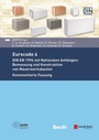 Cover: Eurocode 6 - DIN Media
