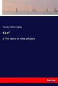 Cover: Keef - Hansebooks