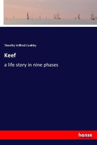 Enlarge image Cover: Keef - Hansebooks