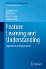 Cover: Feature Learning and Understanding - Springer