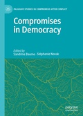 Cover: Compromises in Democracy - Palgrave Macmillan