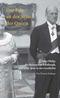Cover: Der Fels an der Seite der Queen. - Duncker & Humblot