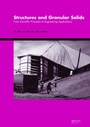 Cover: Structures and Granular Solids - CRC Press