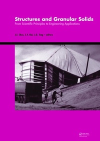 Enlarge image Cover: Structures and Granular Solids - CRC Press