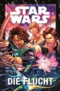 Cover: Star Wars  - Die Flucht - PANINI