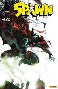 Cover: Spawn, Band 122 - PANINI