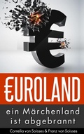 Cover: Euroland - BookRix