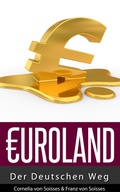 Cover: Euroland - BookRix