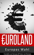 Cover: Euroland - BookRix