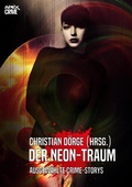 Cover: DER NEON-TRAUM - BookRix