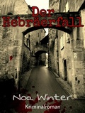 Cover: Der Hebr&auml;erfall - BookRix
