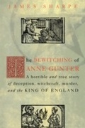 Cover: The Bewitching of Anne Gunter - Routledge