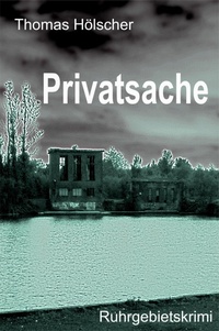 Enlarge image Cover: Privatsache - neobooks