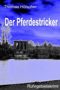 Cover: Der Pferdestricker - neobooks