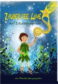 Cover: Zauberfee Line auf Entdeckungsreise - neobooks