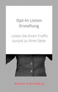 Abbildung von: Opt-In-Listen Erstellung - epubli