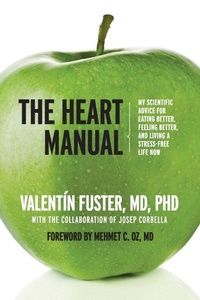 Enlarge image Cover: The Heart Manual - Collins