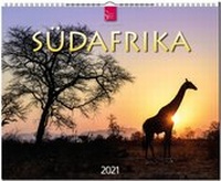 Abbildung von: Südafrika - Stürtz