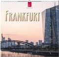Cover: Frankfurt - St&uuml;rtz