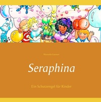 Abbildung von: Seraphina - BoD - Books on Demand
