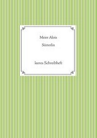 Abbildung von: Sütterlin - BoD - Books on Demand