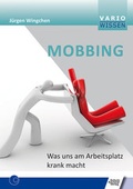 Cover: Mobbing - Schulz-Kirchner