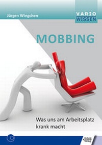 Enlarge image Cover: Mobbing - Schulz-Kirchner