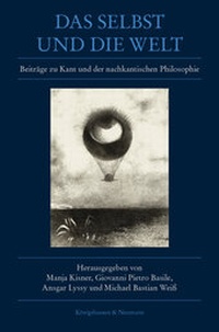Enlarge image Cover: Das Selbst und die Welt - Königshausen & Neumann