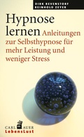 Cover: Hypnose lernen - Carl-Auer Verlag