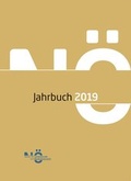 Cover: Jahrbuch f&uuml;r Landeskunde von Nieder&ouml;sterreich. Neue Folge / Jahrbuch f&uuml;r Landeskunde von Nieder&ouml;sterreich - Neue Folge - Verein f. Landeskde v. Nieder&ouml;sterr.