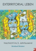 Cover: Exterritorial Leben - EVOLVER BOOKS