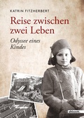 Cover: Reise zwischen zwei Leben - AbisZett-Verlagsgenossenschaft