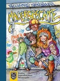 Cover: Mauerspechte - Knabe Verlag Weimar
