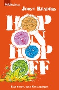 Cover: Hop On Hop Off - edition subkultur