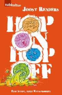 Enlarge image Cover: Hop On Hop Off - edition subkultur