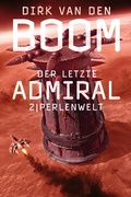 Cover: Der letzte Admiral 2: Perlenwelt - Cross Cult Entertainment