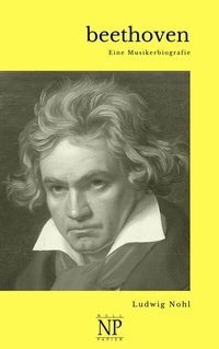 Abbildung von: Beethoven - Null Papier Verlag