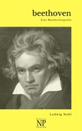 Cover: Beethoven - Null Papier Verlag