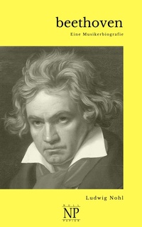 Enlarge image Cover: Beethoven - Null Papier Verlag