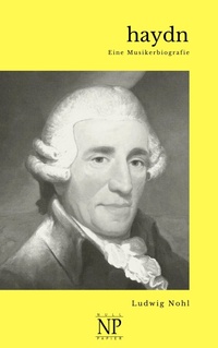 Enlarge image Cover: Haydn - Null Papier Verlag