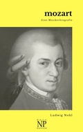 Cover: Mozart - Null Papier Verlag