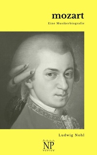 Abbildung von: Mozart - Null Papier Verlag